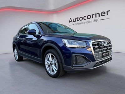Neu 2025 Audi Q2 SUV | CHF 42’900