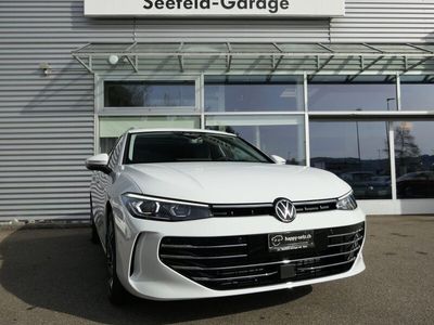 gebraucht VW Passat Variant NF Elegance