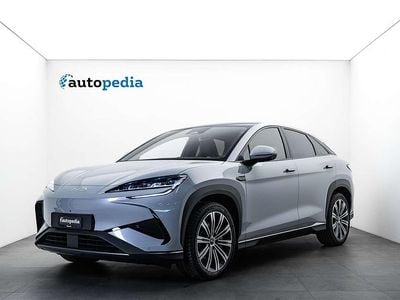 Neu 2025 BYD Sealion 7 Design SUV | CHF 43’900 (Fairer Preis)