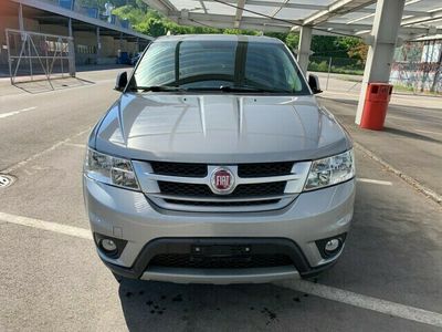 Fiat Freemont Suv Gebraucht Autouncle