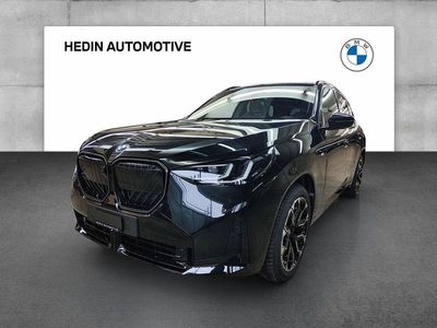 Neu 2025 BMW X3 M Sport SUV | CHF 82’900