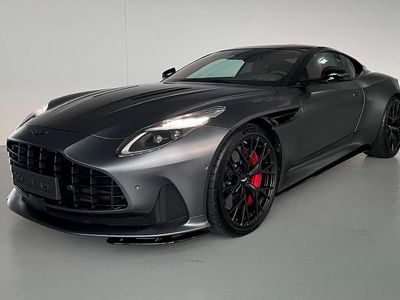 Gebraucht Aston Martin DB12 680 PS (500 kW) 2024 Grau Coupé