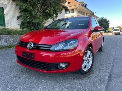 Gebraucht 2012 VW Golf VII Highline | CHF 6’800 (Fairer Preis)