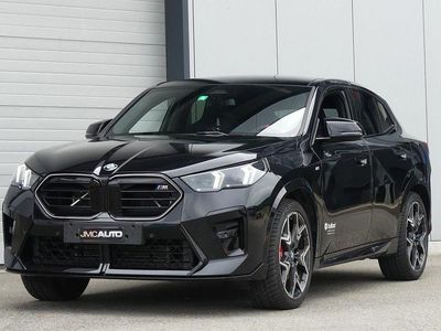 Gebraucht BMW X2 Sport Line 300 PS (220 kW) 2024 SUV