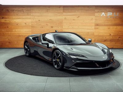 Gebraucht 2021 Ferrari SF90 | CHF 459’800