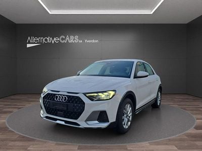 Gebraucht Audi A1 Attraction 110 PS (80 kW) 2023 SUV