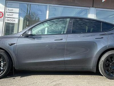 Gebraucht Tesla Model Y 378 kW (514 PS) 2022 SUV