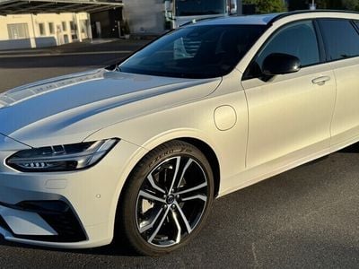 Gebraucht 2023 Volvo V90 Ultimate Kombi | CHF 69’999
