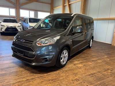 Ford Grand Tourneo Connect