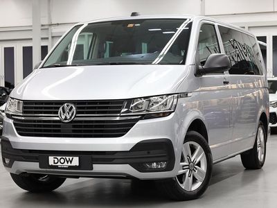 Gebraucht 2020 VW T6.1 Trendline Van | CHF 36’850 (Fairer Preis)