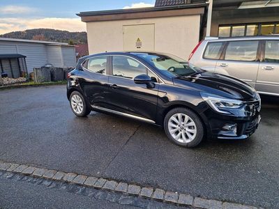 Gebraucht Renault Clio IV Intens 101 PS (74 kW) 2019