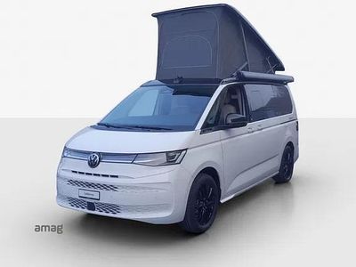 Neu VW LT Ocean 177 PS (130 kW) 2025 Candyweiss (lb9a)