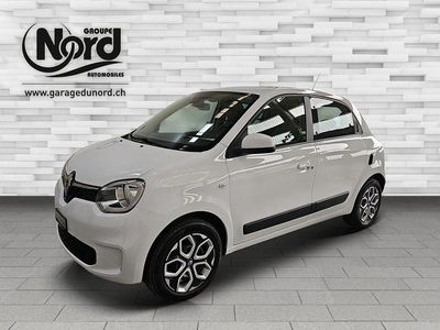 Gebraucht Renault Twingo Zen 59 kW (81 PS) 2022 Kleinwagen