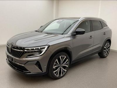 Gebraucht Renault Austral 131 PS (96 kW) 2024 Grau SUV