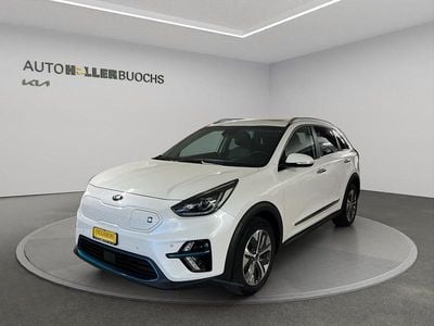 Gebraucht Kia e-Niro Style 150 kW (204 PS) 2020 SUV