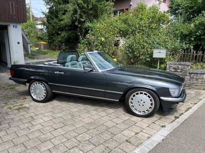 Mercedes SL300