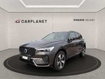 Gebraucht Volvo XC60 Plus 455 PS (334 kW) 2025 Grau SUV