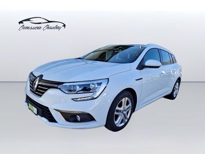 Renault Mégane GrandTour