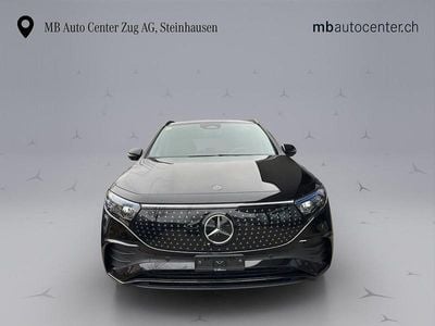Mercedes EQA300