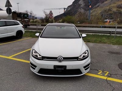 VW Golf VII