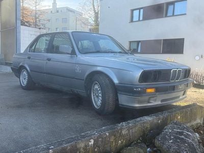 Gebraucht 1989 BMW 318 | CHF 6’000