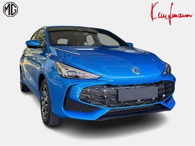 Gebraucht MG MG3 Luxury 194 PS (142 kW) 2025 Kleinwagen