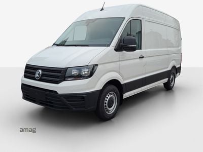 VW Crafter