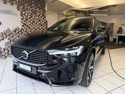 Gebraucht 2021 Volvo XC60 R-Design SUV | CHF 32’900 (Fairer Preis)