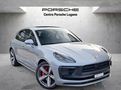 Gebraucht 2021 Porsche Macan GTS SUV | CHF 86’900 (Fairer Preis)