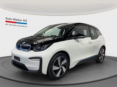 gebraucht BMW i3 (94Ah)