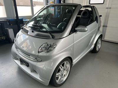 Smart ForTwo Coupé