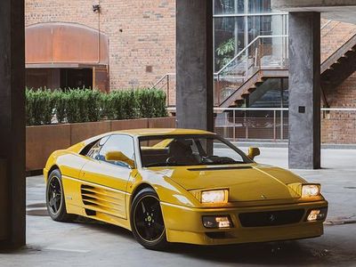 Gebraucht 1992 Ferrari 348 | CHF 81’900