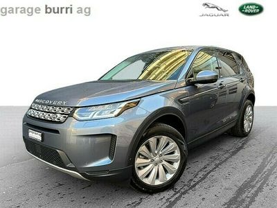 gebraucht Land Rover Discovery Sport R Dyn P300e 1.5 PHEV S AT8