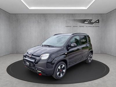 Gebraucht Fiat Panda Cross Cross 71 PS (52 kW) 2024 Kleinwagen