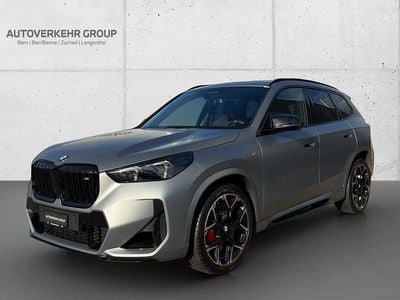 Gray Gebraucht 2026 BMW X1 SUV | CHF 60’850 (Fairer Preis)