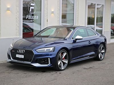 Audi RS5