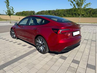 Gebraucht 2024 Tesla Model 3 Long Range AWD Limousine | CHF 40’900
