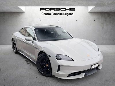 Gebraucht 2024 Porsche Taycan 4S Limousine | CHF 109’900