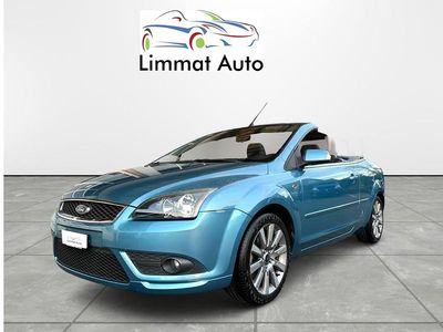 Gebraucht 2007 Ford Focus | CHF 4’500 (Teuer)