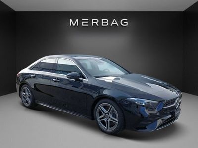 gebraucht Mercedes A250 4Matic 8G-DCT