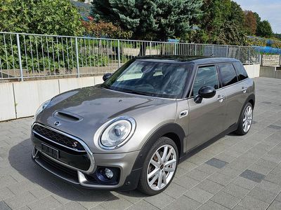 Gebraucht Mini John Cooper Works Clubman 192 PS (141 kW) 2017 Kombi