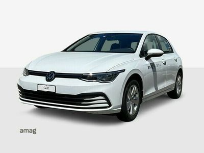 gebraucht VW Golf VIII