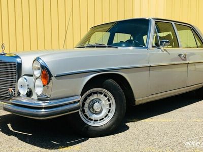 gebraucht Mercedes 280 SE