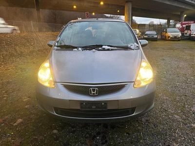 Gebraucht 2005 Honda Jazz ES Kleinwagen | CHF 1’800 (Guter Preis)