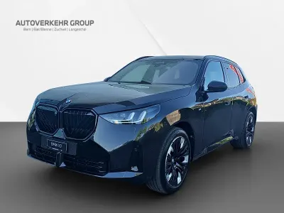 Neu (2026) BMW X3 M Sport 299 PS