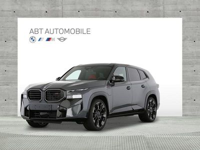 Grau Neu 2025 BMW XM Comfort Edition SUV | CHF 198’200
