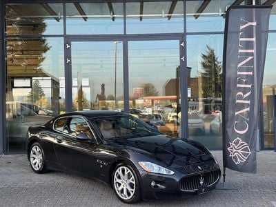 Gebraucht 2007 Maserati Granturismo Coupé | CHF 31’499 (Fairer Preis)