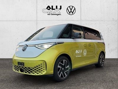 Gebraucht 2022 VW ID. Buzz Pro Van / Kleinbus | CHF 45’900 (Fairer Preis)