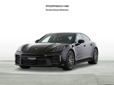 Neu 2025 Porsche Panamera 4 Limousine | CHF 158’500 (Etwas zu teuer)