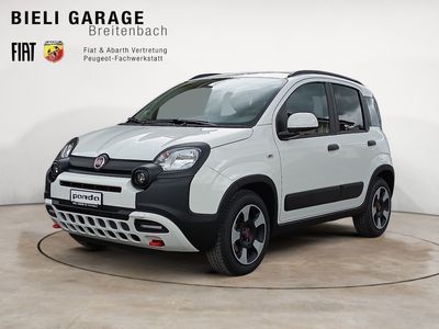 Fiat Panda Cross